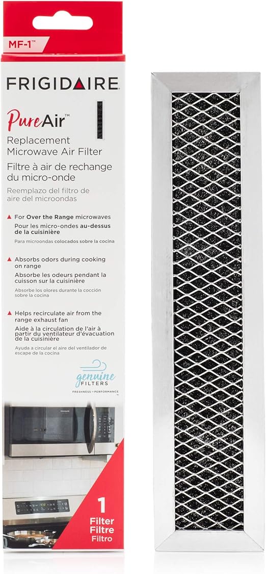Frigidaire pureair microwave filter Clearance