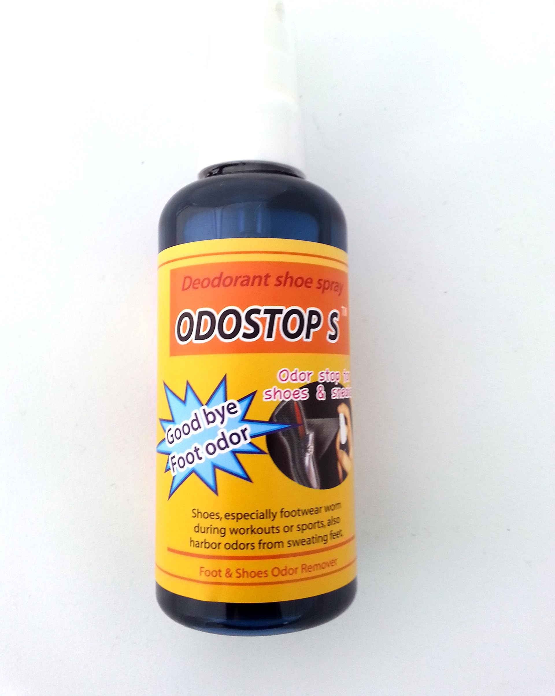 GELOB Foot deodorant spray for stinky feet, Shoes deodorant spray, Deodorant socks, shoe deodorizer spray, shoe deodorant balls, foot deodorant, Premium, Golf, Tennis, Badminton, Football, Baseball