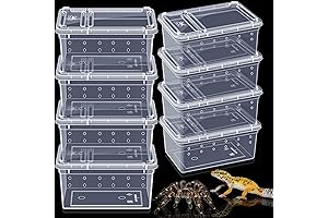 Irenare Snake Racks