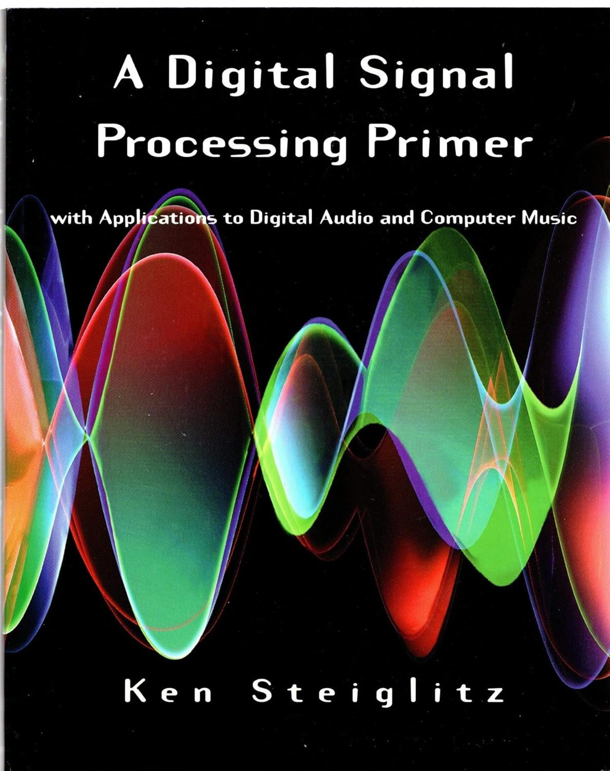 A Digital Signal Processing Primer With Applications to Digital Audio