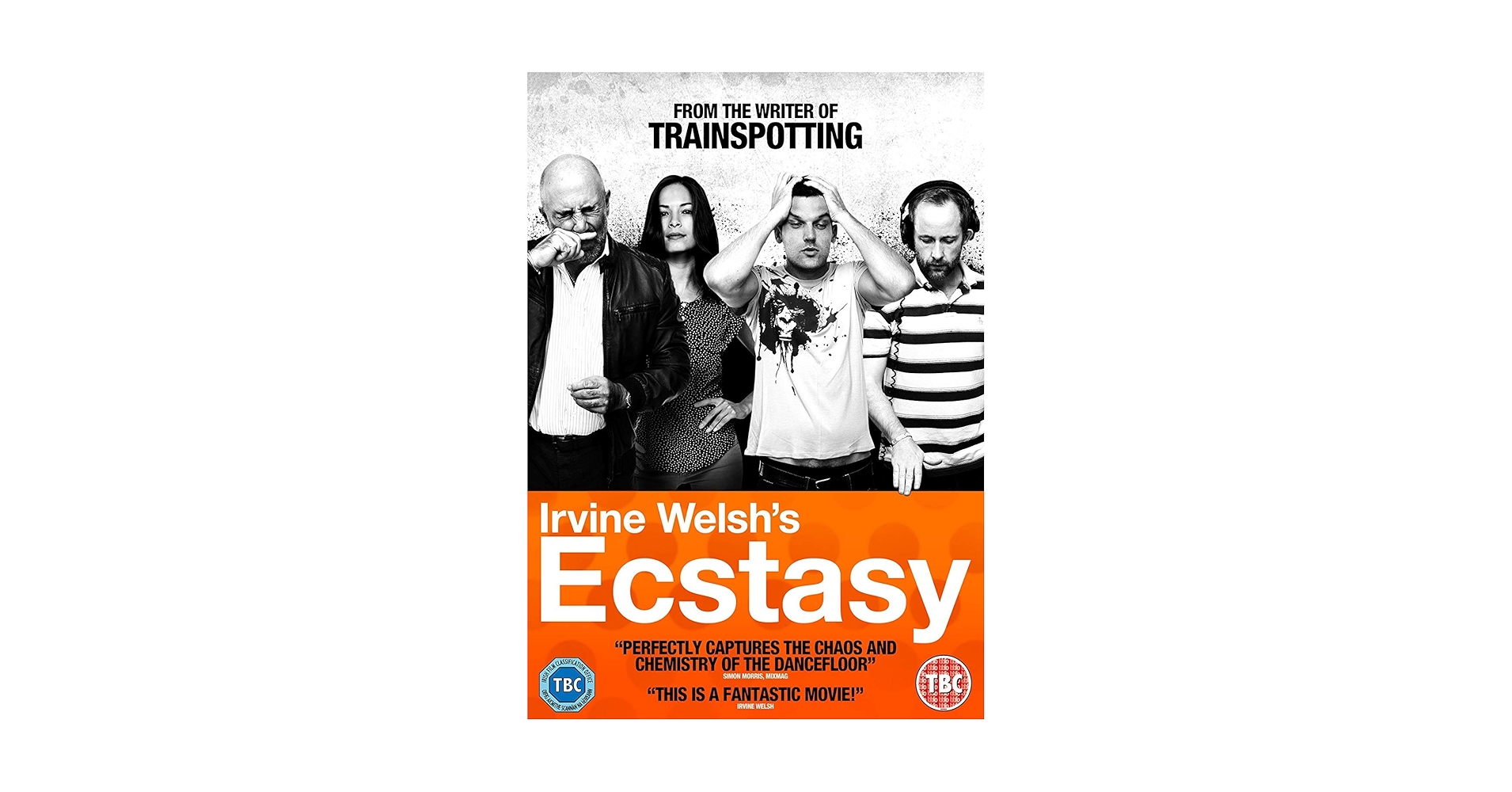 その他 Irvine Welsh's Ecstasy tf8su2k Amazon.com: Irvine Welsh's Ecstasy [DVD] : Kristin Kreuk