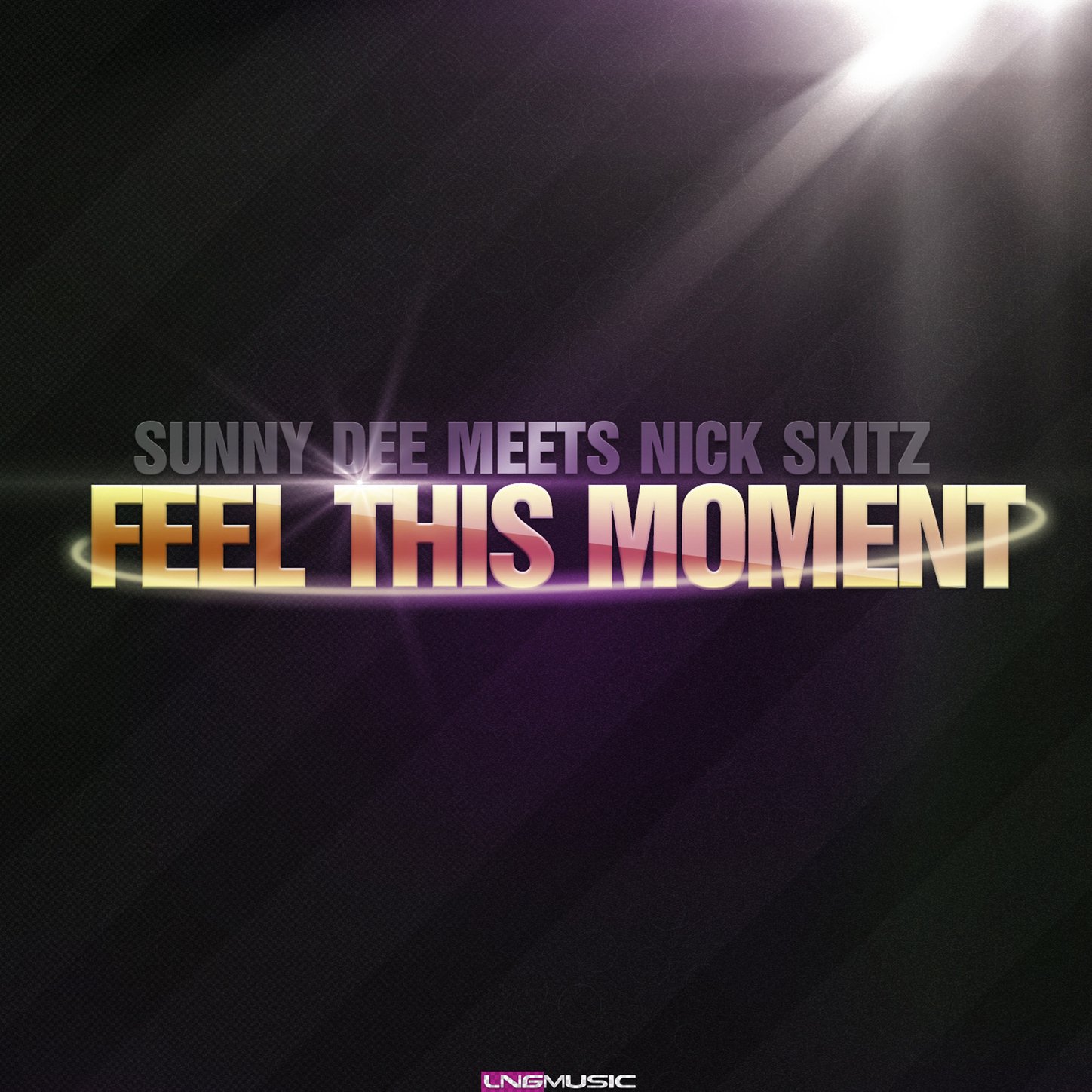 Sunny Dee meets Nick Skitz