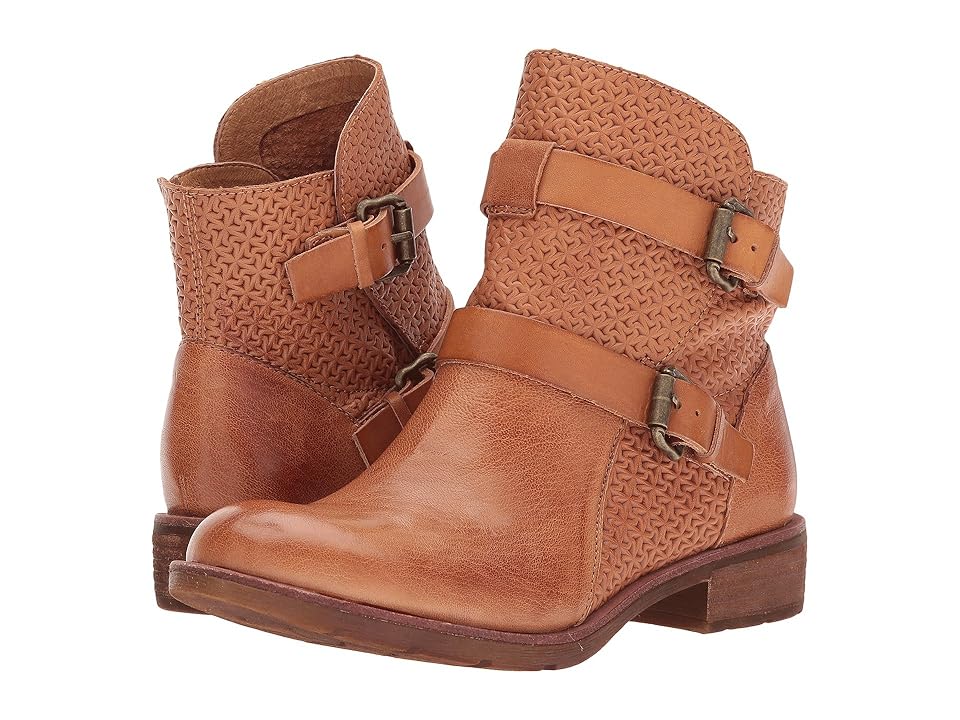 

Sofft Baywood (Luggage/Sand) Women's Boots, Brown