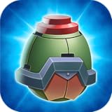 Multiplayerspiele! Gewinne die Schlacht, sichere dir kostbare Ressourcen und klettere an die Spitze der Bestenliste!