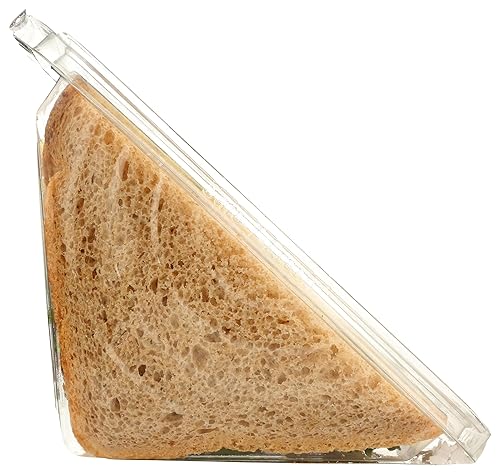 Miniatura 5 de Whole Foods Market Sándwich de ensalada de huevo, 7.6 oz