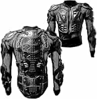 ベースボディーアーマー(黒色) b50umz.jpg