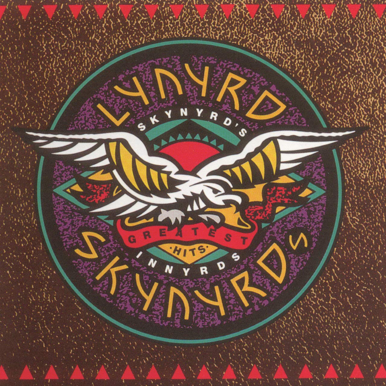 Skynyrd'S Innyrds