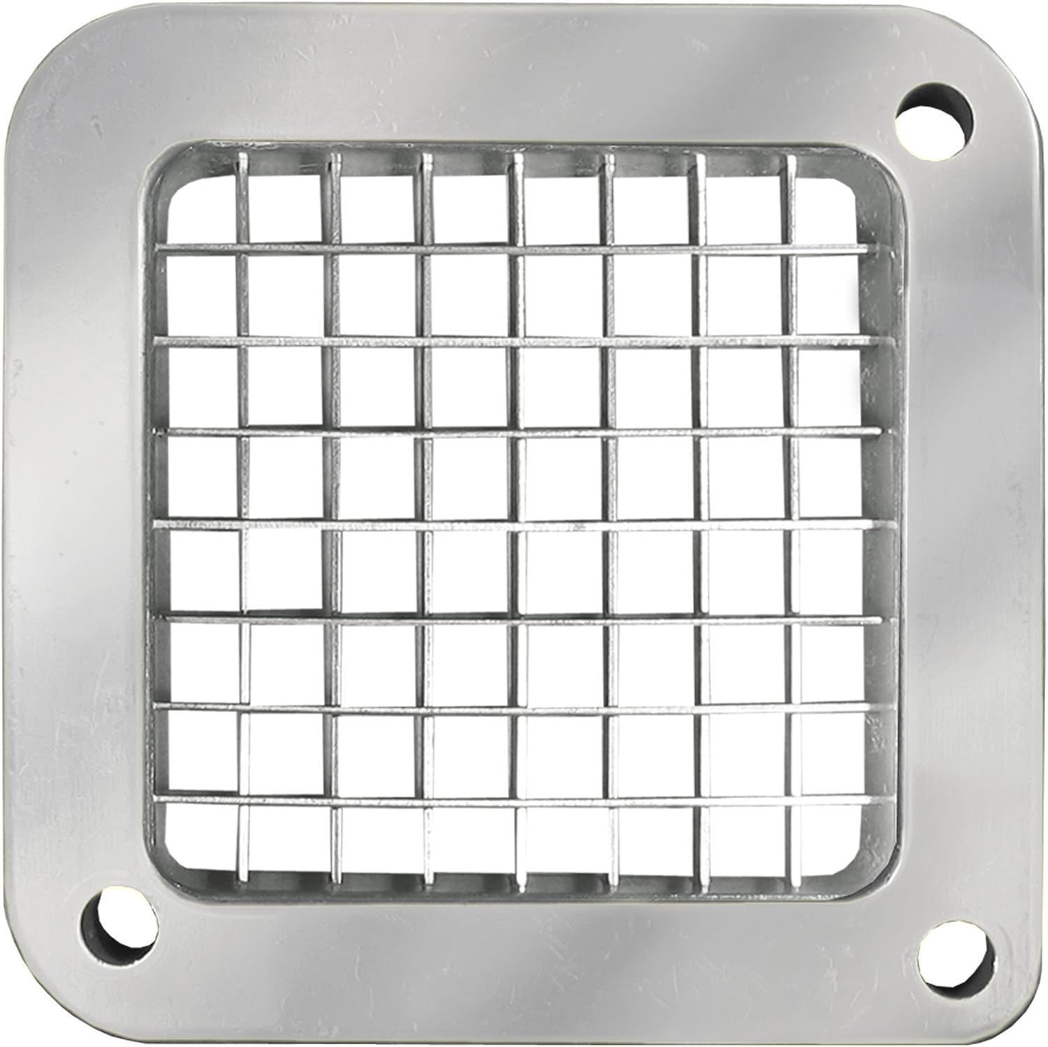 Weston 3/8 Inch French Fry Cutter Plate (36-3503), fits Weston Restaurant Quality Fry Cutter 36-3501-W