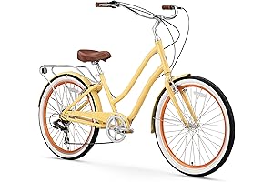 Schwinn Women's GTX 3 Hybrid Bike: The Perfect Ride for Comfort and Adventure