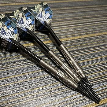 Amazon | 定価10000円 ソフトダーツ ティガ シュマリ トルピード