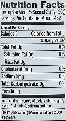 Miniatura 3 de Spectrum Aceite orgánico en aerosol, oliva, 5 fl oz