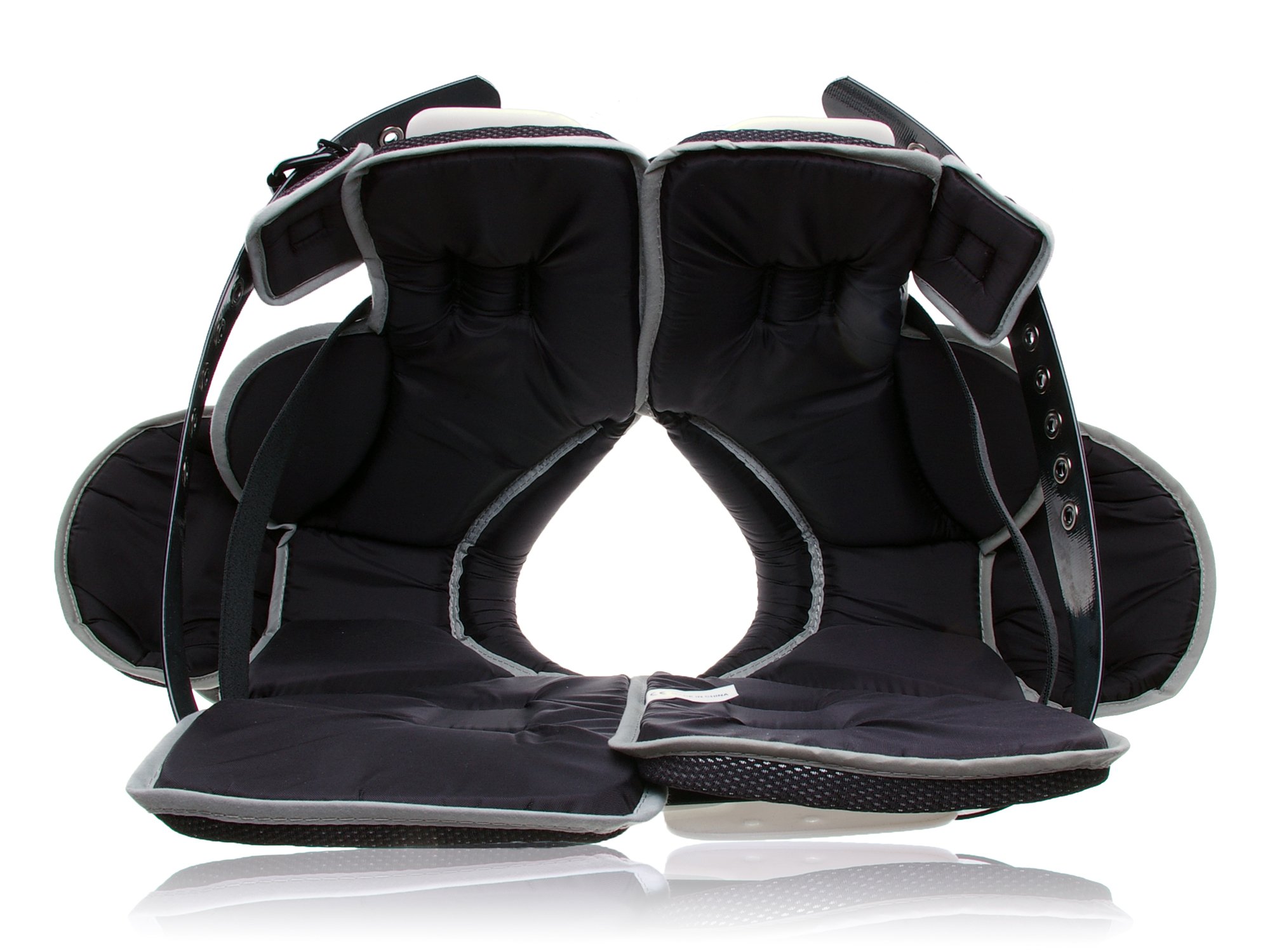 Full Force Wear American Football Ares Multi Position LB/RB/OL/DL Shoulderpad, Gr. S-3XL