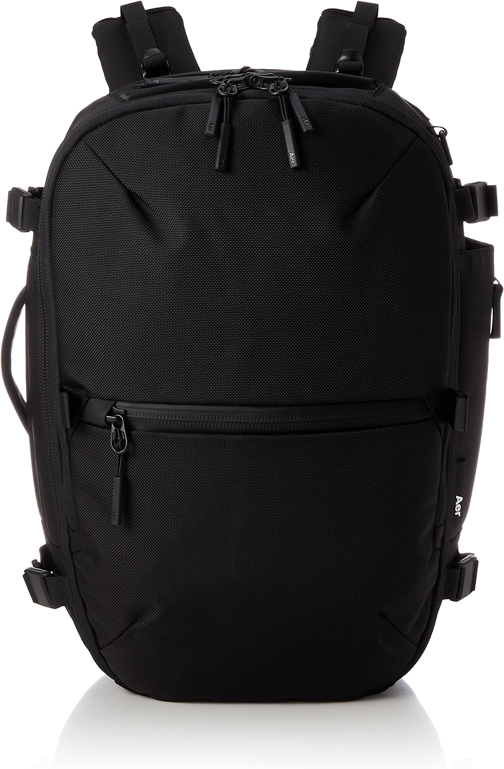 Air Travel Pack 3 Backpack, Small, Black
