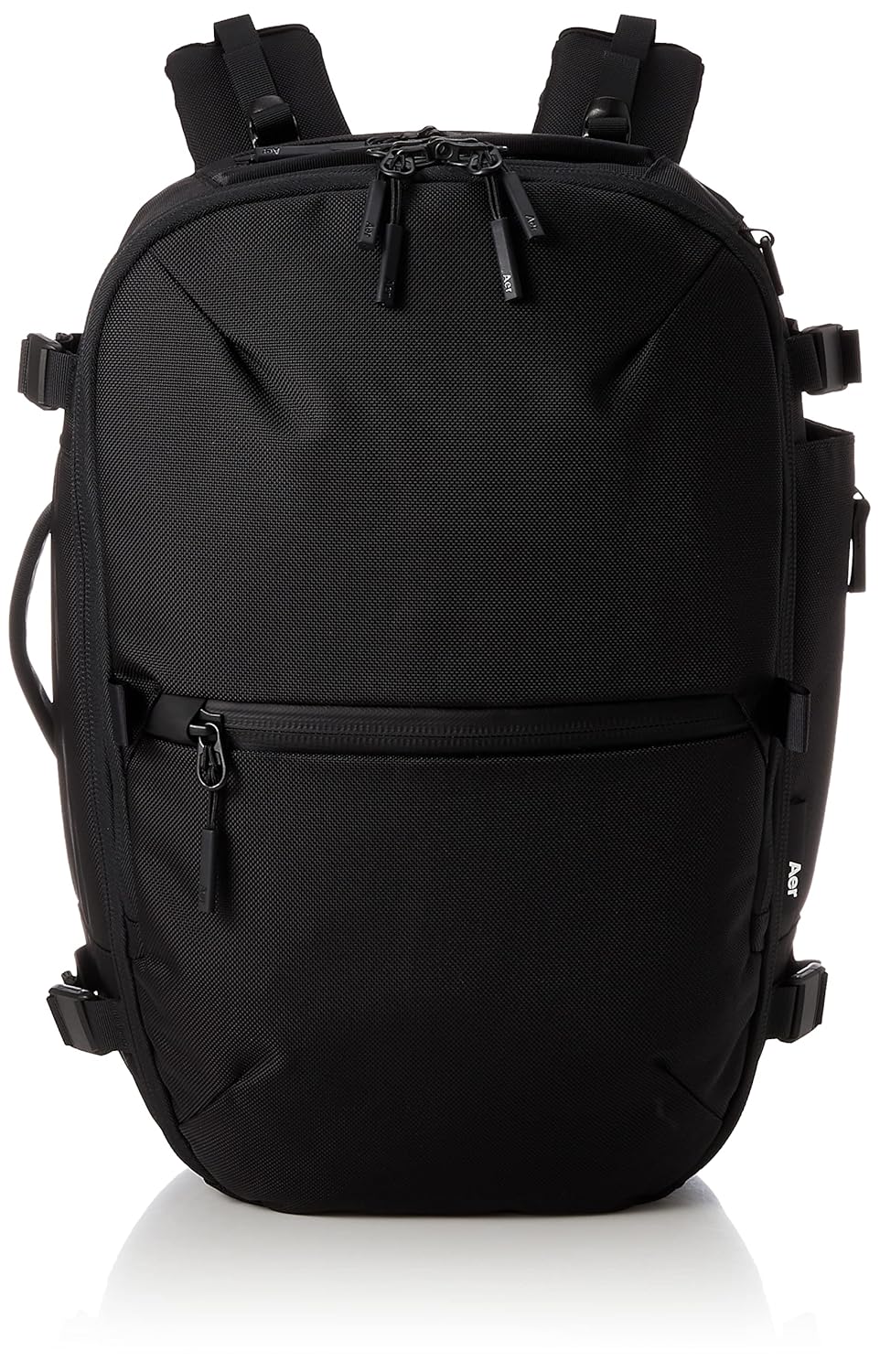 Air Travel Pack 3 Backpack Small Black