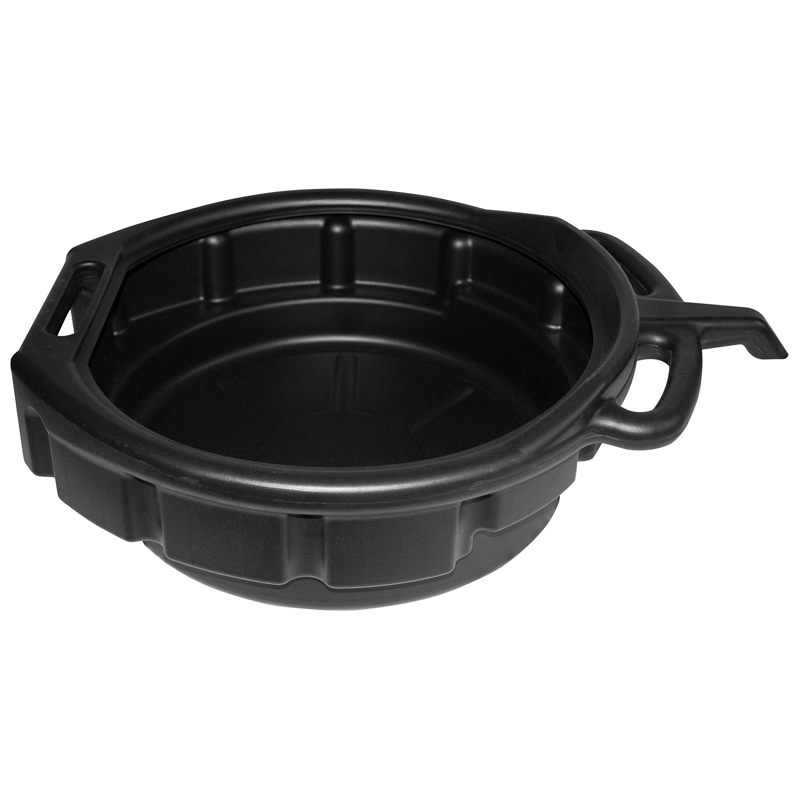 Tools House 16 litres Oil Drain Pan, Coolant, Gearbox fuel, antifreeze