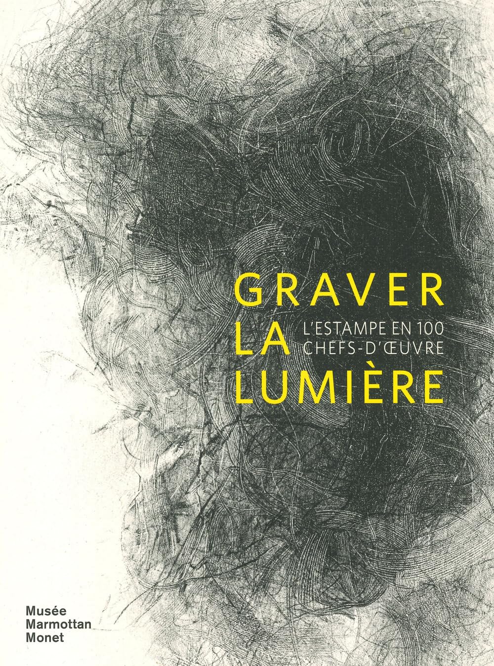 Graver la lumière, l'estampe d'exception pour les passionnés d'art