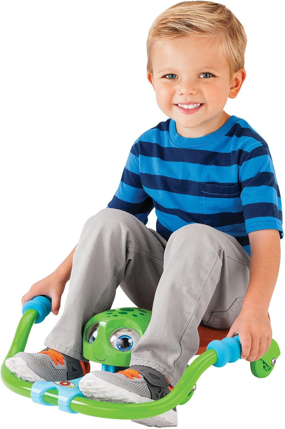 Razor Jr. Twisti