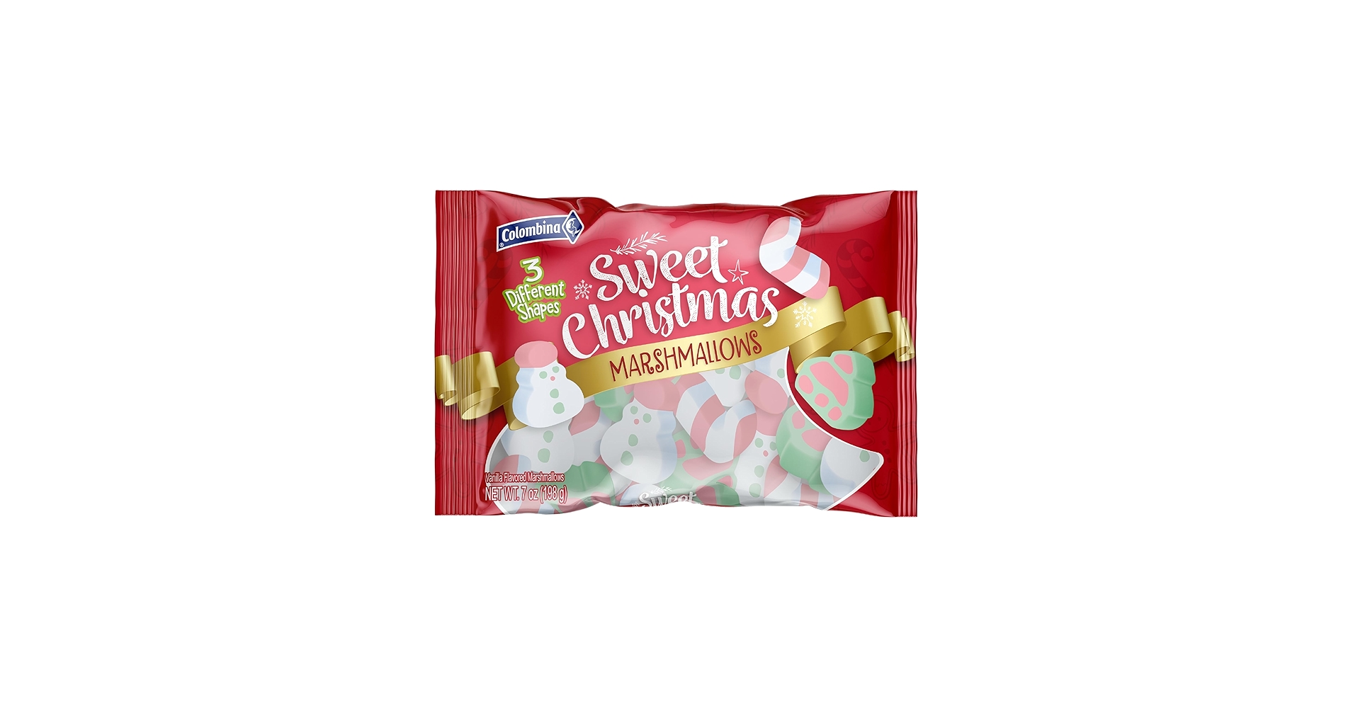 marshmallow  MARS-MELLO BITEZ (2 oz) (freeze dried marshmallows) – Z&B CANDIEZ