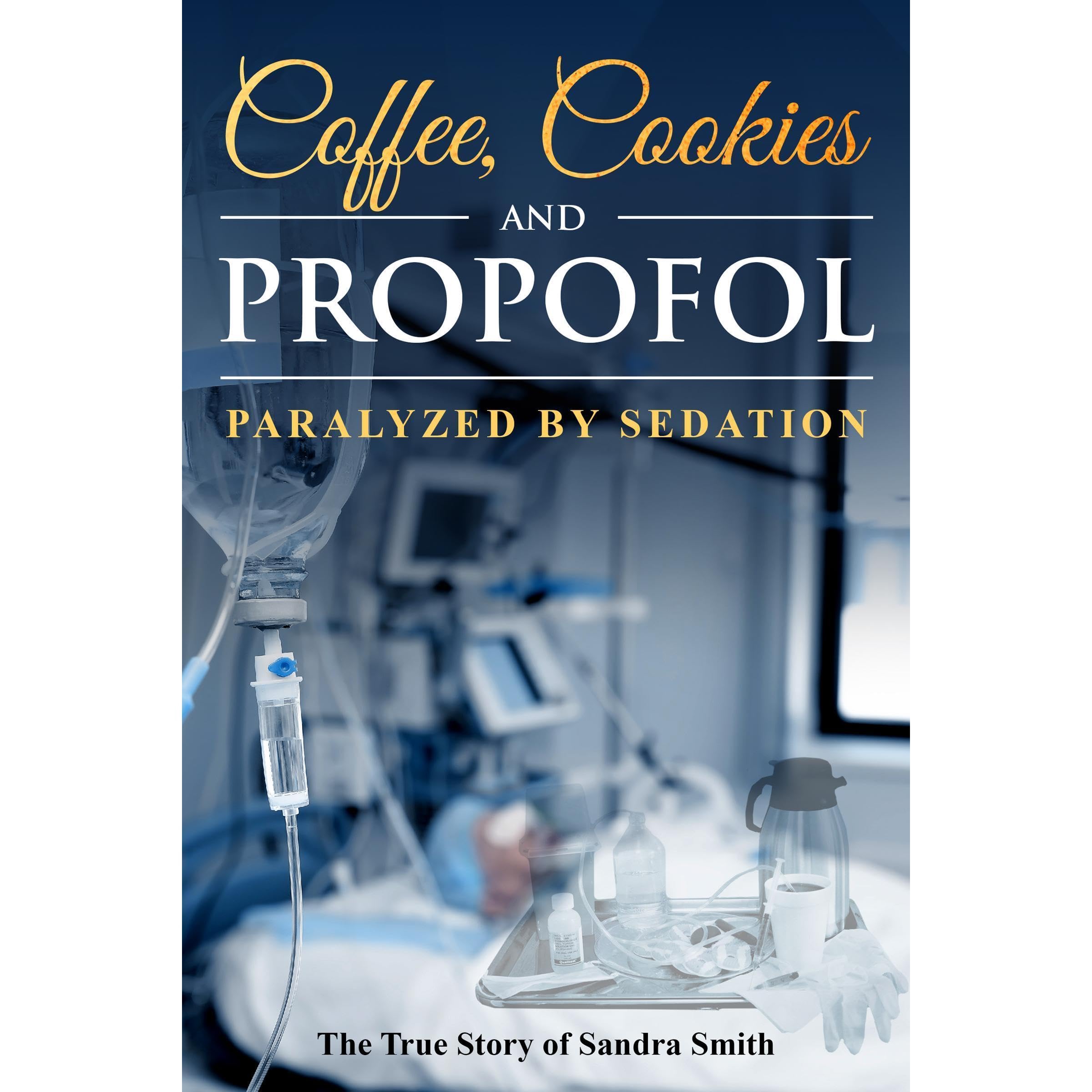 Coffee, Cookies, and Propofol