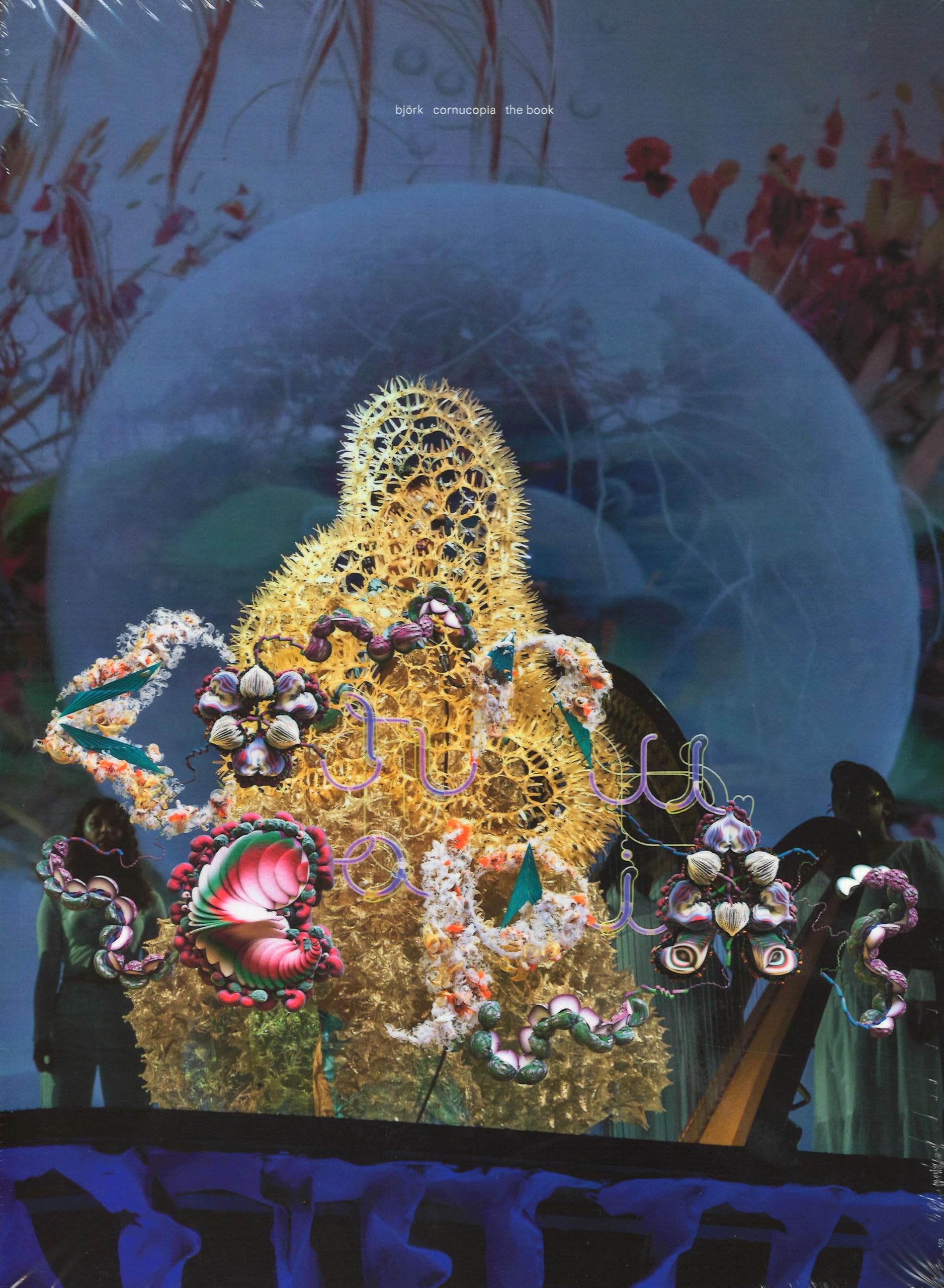 CORNUCOPIA | Amazon.com.br