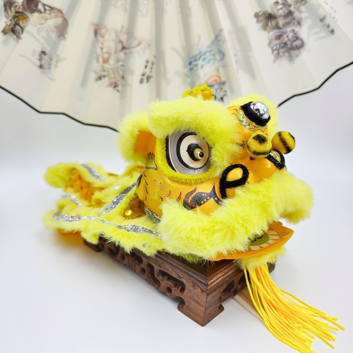 Lion Decoration Furniture Decoration car Decoration Customization