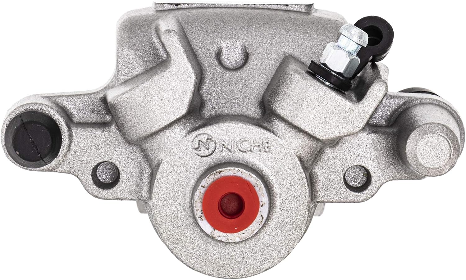 NICHE Left Right Hand Brake Caliper Kit for 2010 400 500 Can-Am Outlander Max 800R