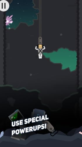 Exonautas: A Maneira mais Perigoso para Ficar Rico