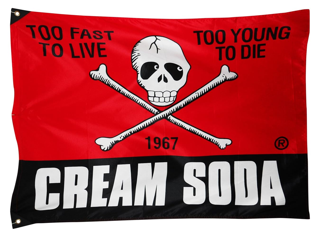 電飾看板 電光看板 フレーム CREAM SODA クリームソーダ ドクロ Amazon.co.jp: CREAM SODA 丸看板 ブリキ 新ドクロ クリーム