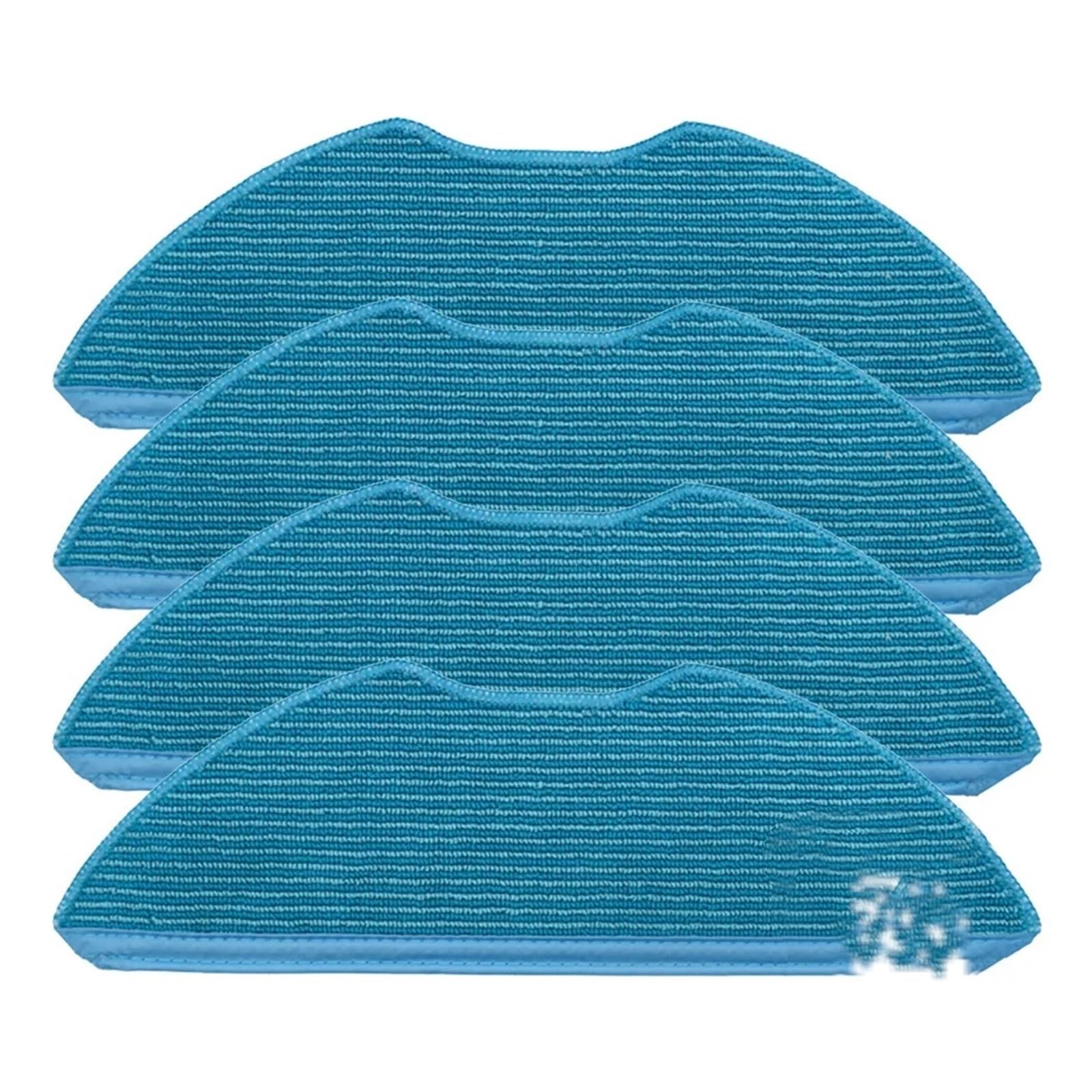 Kvcccss Set1 Mop Cloth ，Compatible For Homerun， 2000
