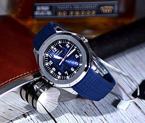 Miniatura 3 de Relojes para hombre, Time Warrior LGXIGE, reloj casual de lujo de moda AAA para hombre, movimiento de cuarzo.