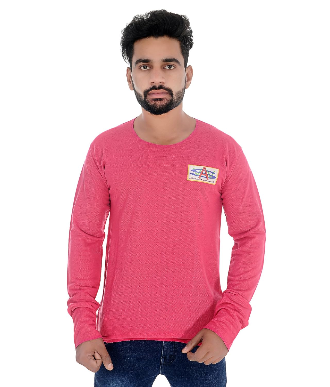 Matty t shirt full sleeve Clearance