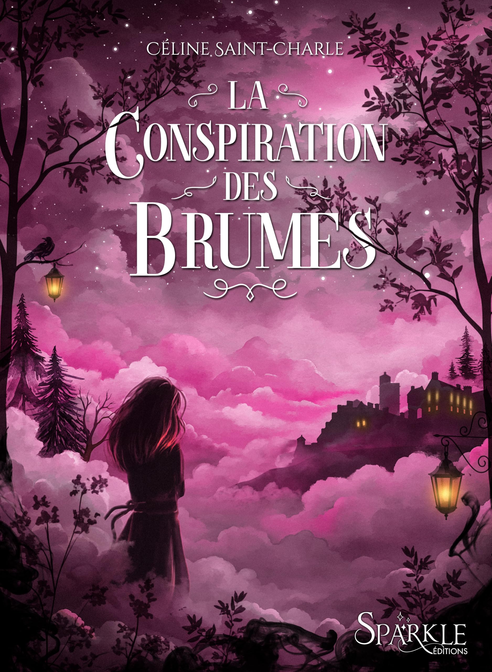 La Conspiration des Brumes