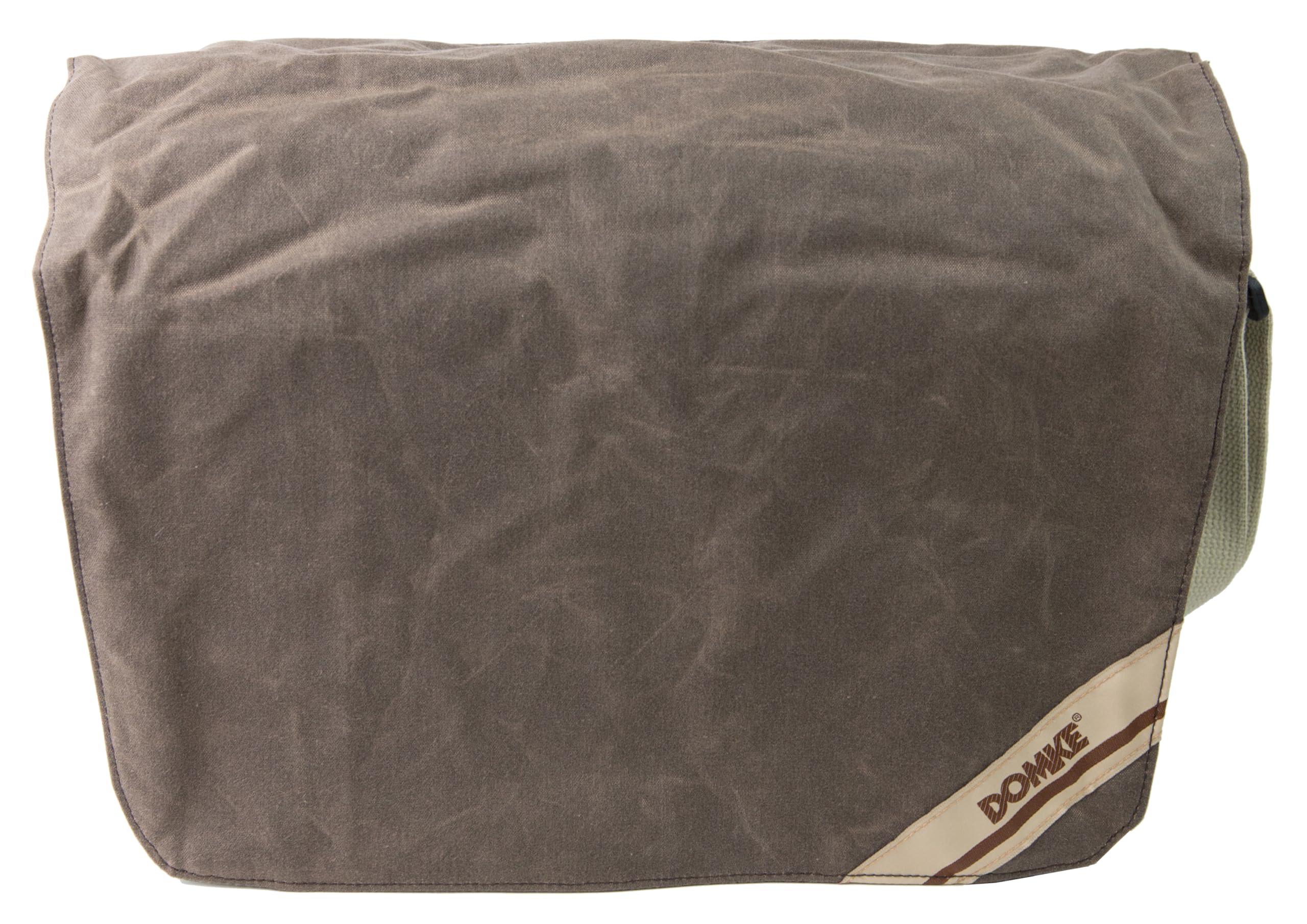Amazon.com : Domke F-832 Medium Photo Courier Bag (Brown