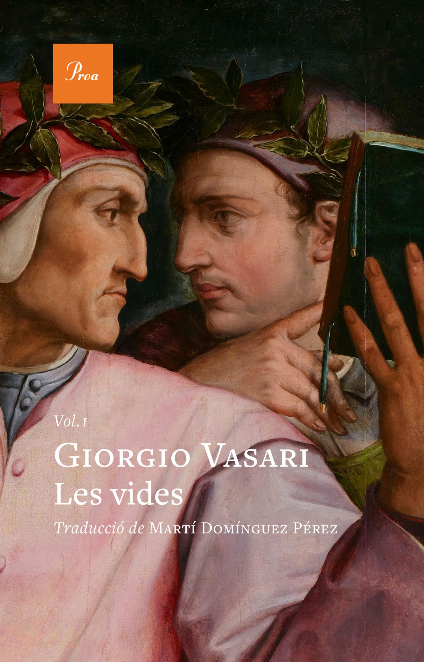 Les vides (A TOT VENT)