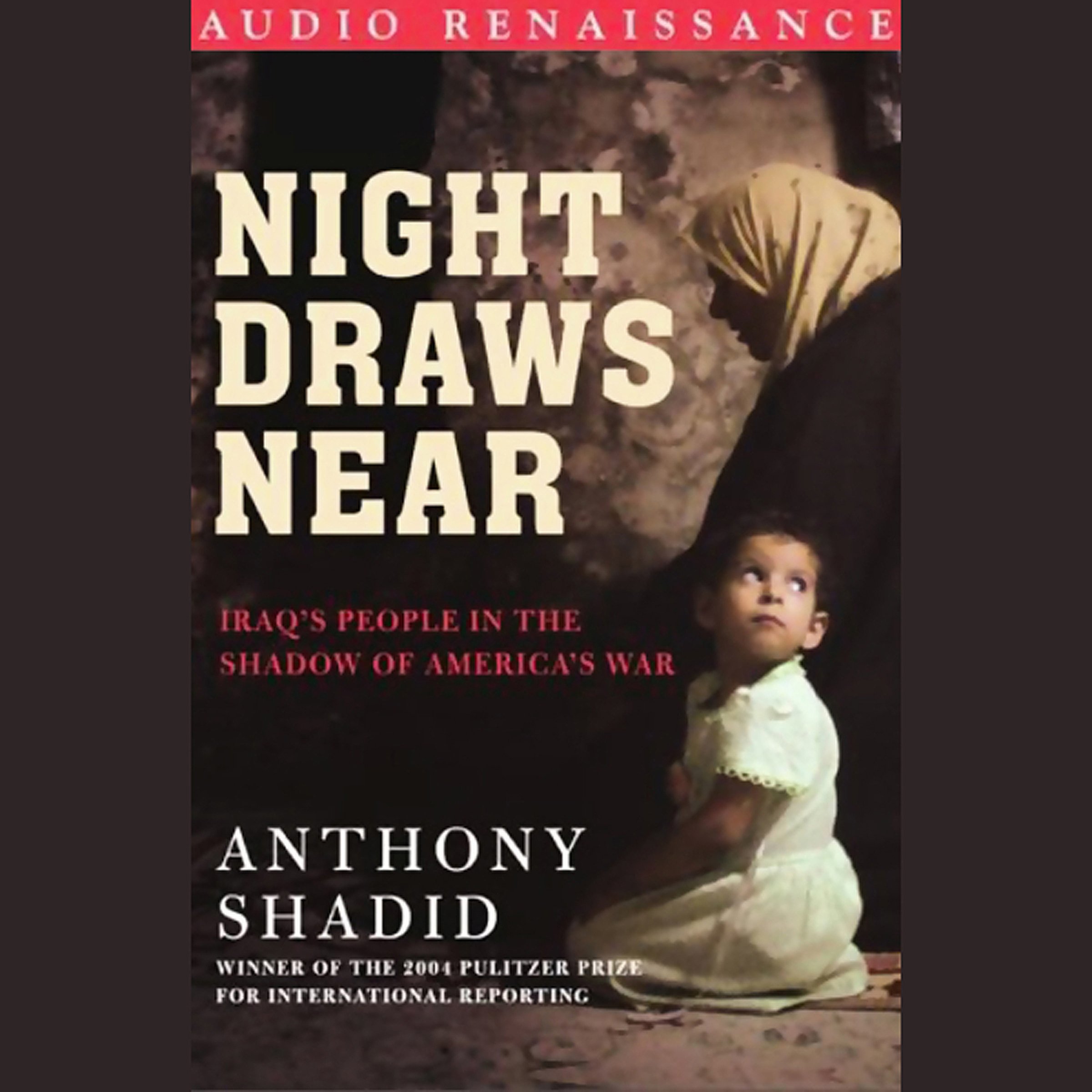 Cover art for Night Draws Near