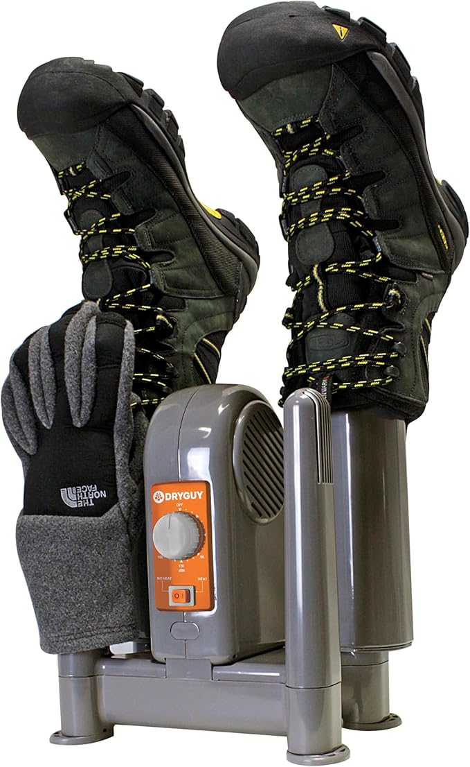 DryGuy DX Forced Air Boot Dryer and Garment Dryer Amazon.ca