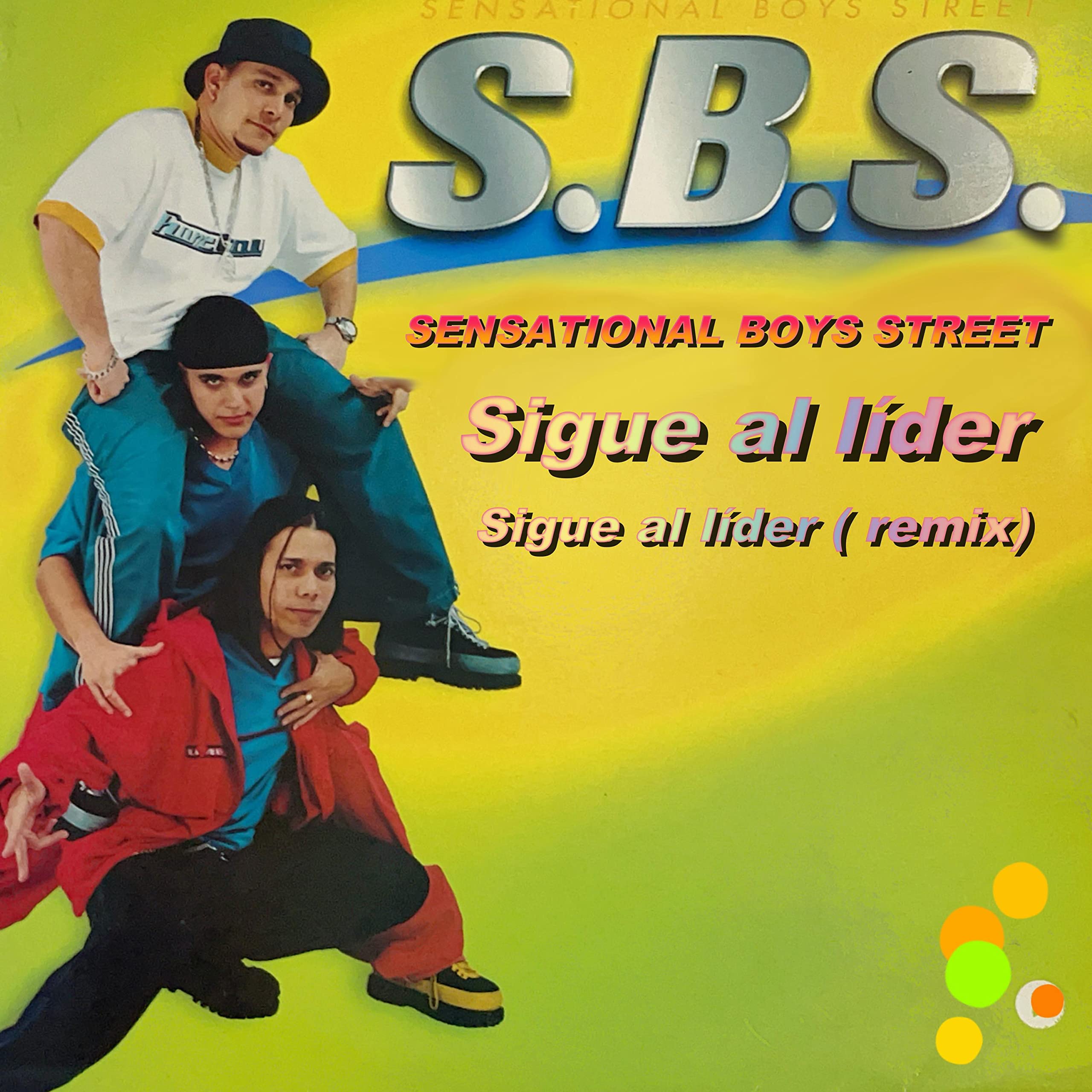 S.B.S.