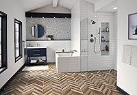 Vista 2 de Delta T17248-SS - Duchas Solo Ducha