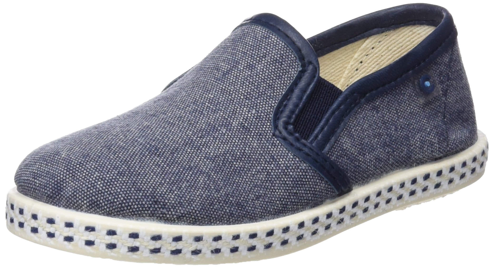 Conguitos Yute EspadrillesGarçon