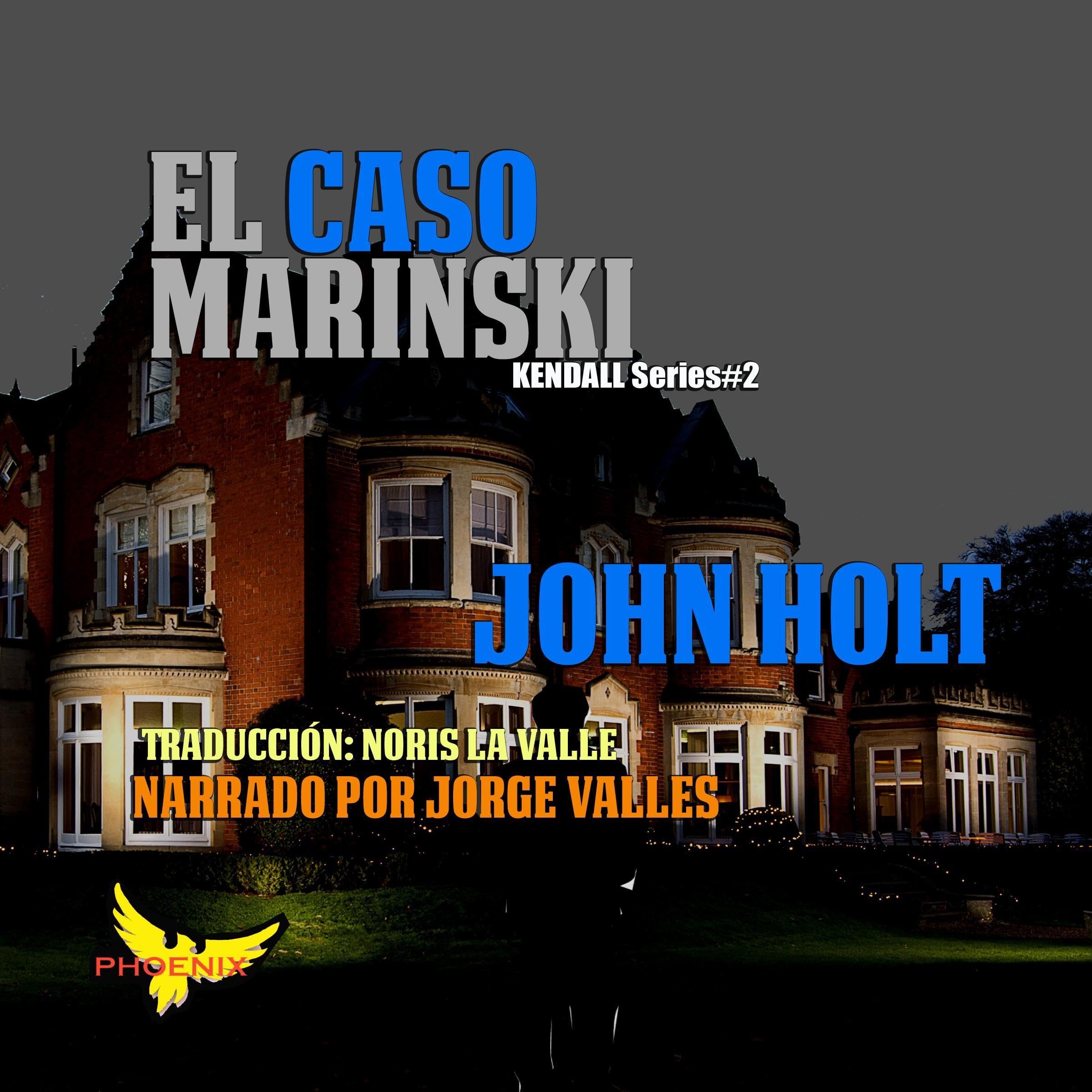 El Caso Marinski