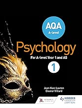AQA A-level Psychology Book 1 - coolthings.us