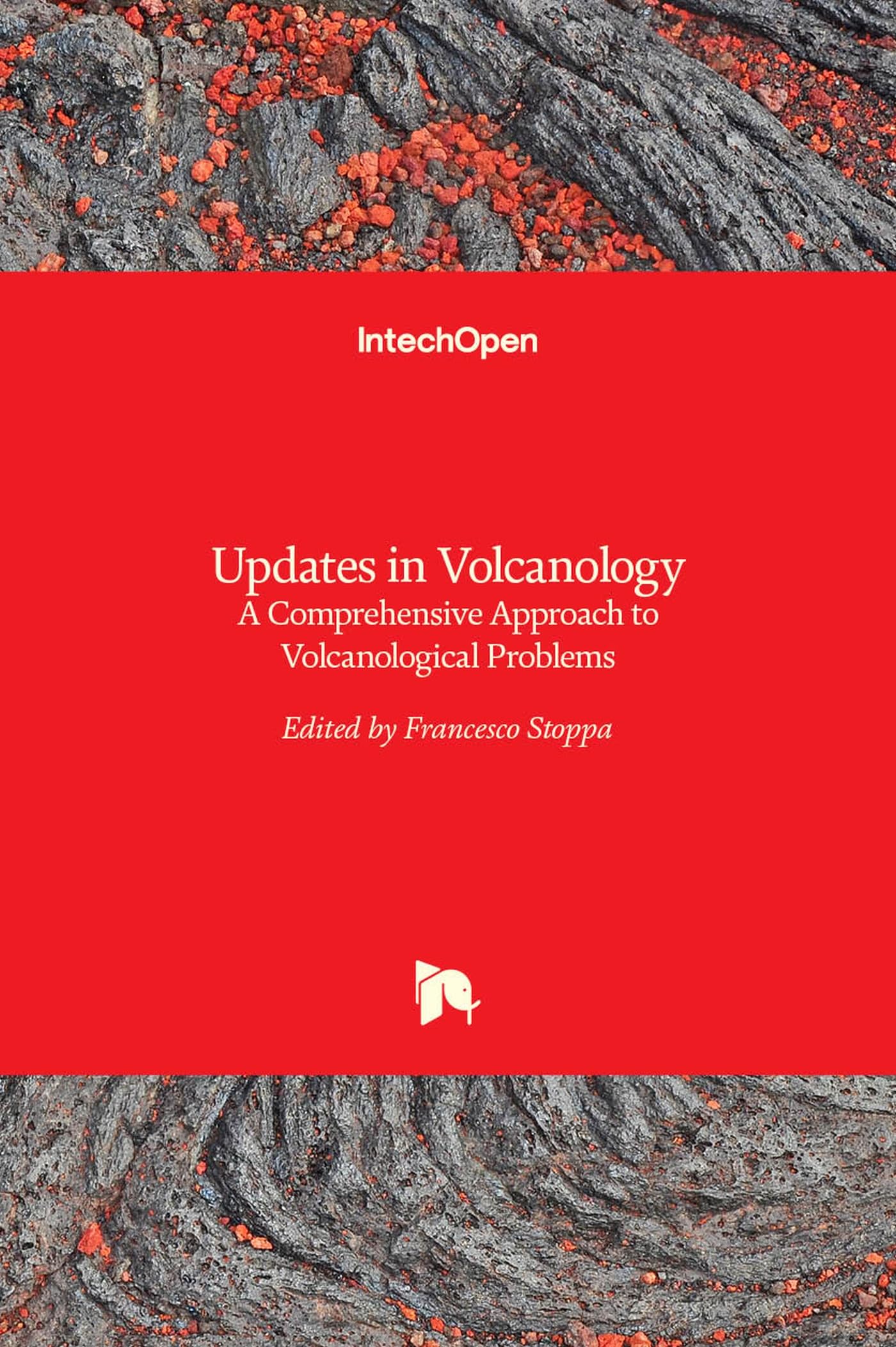Buy Updates in Volcanology: A Comprehensive Approach to Volcanological Problems — BookShops.in