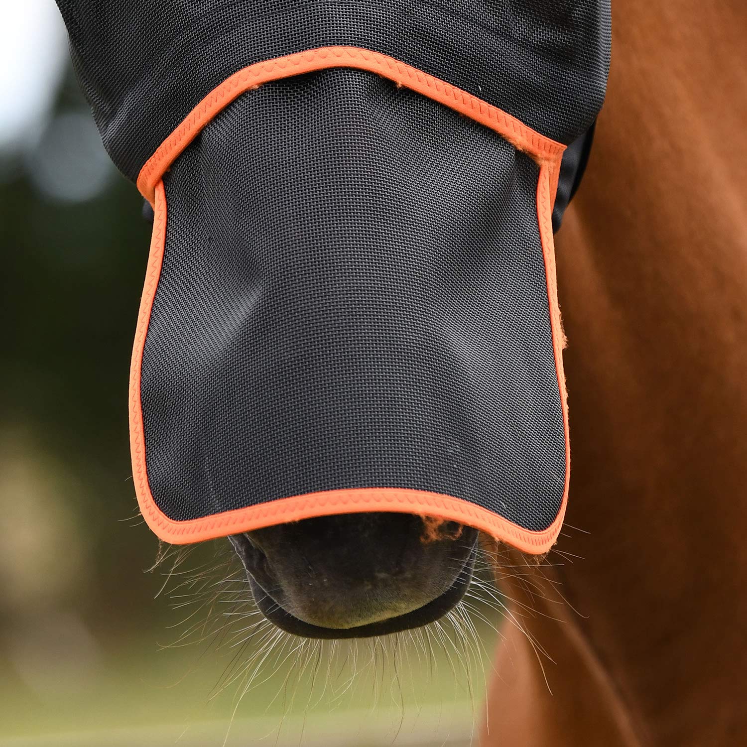 equilibriumField Relief Detachable Nose Piece