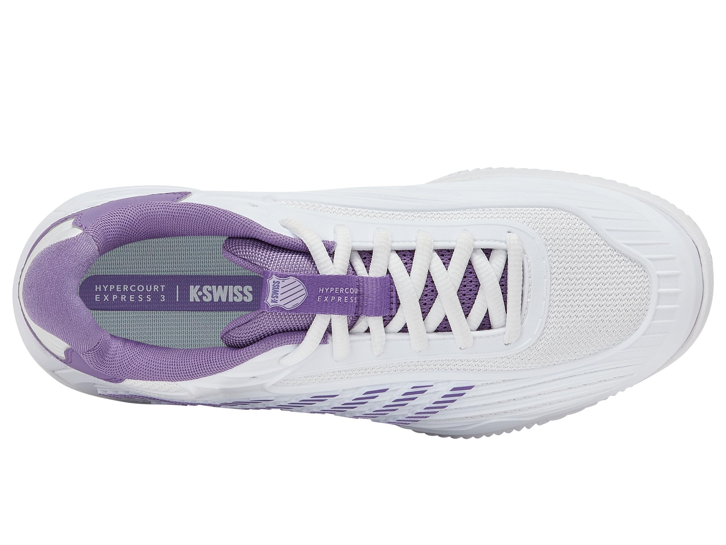 K-Swiss Hypercourt Express 3 Clay Scarpe da tennisDonna
