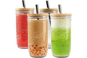 24oz Wide Mouth Smoothie Cups