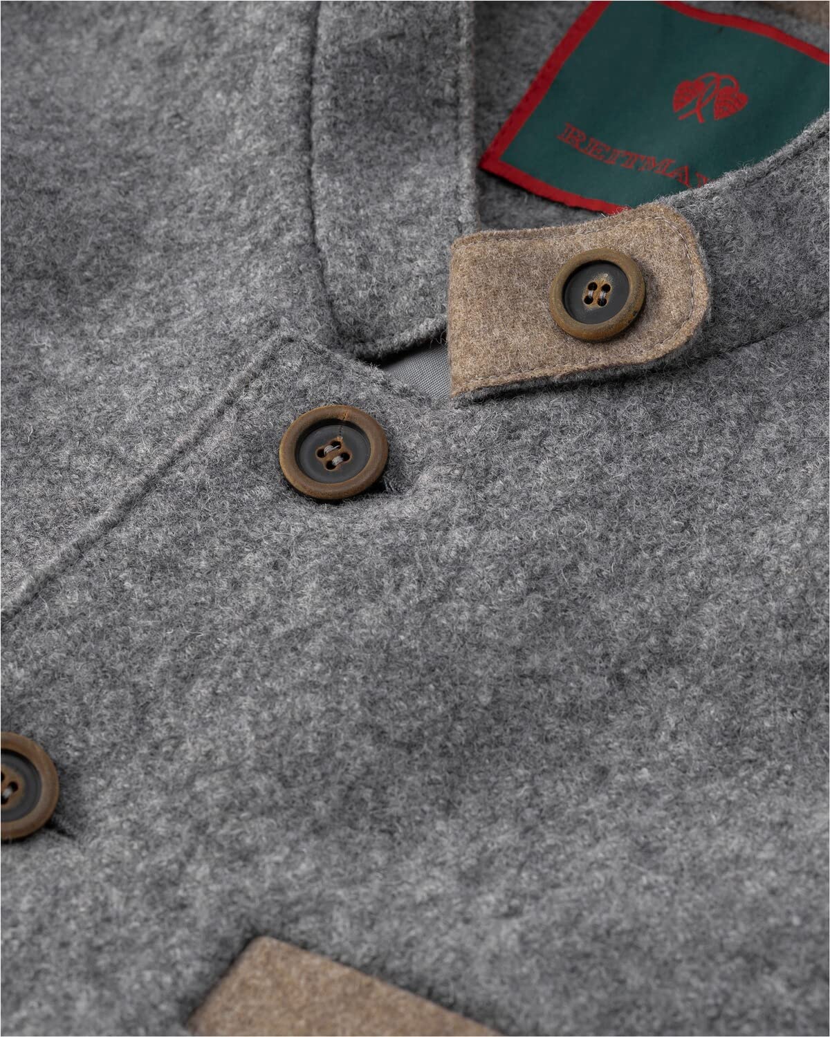 Walkjacke
