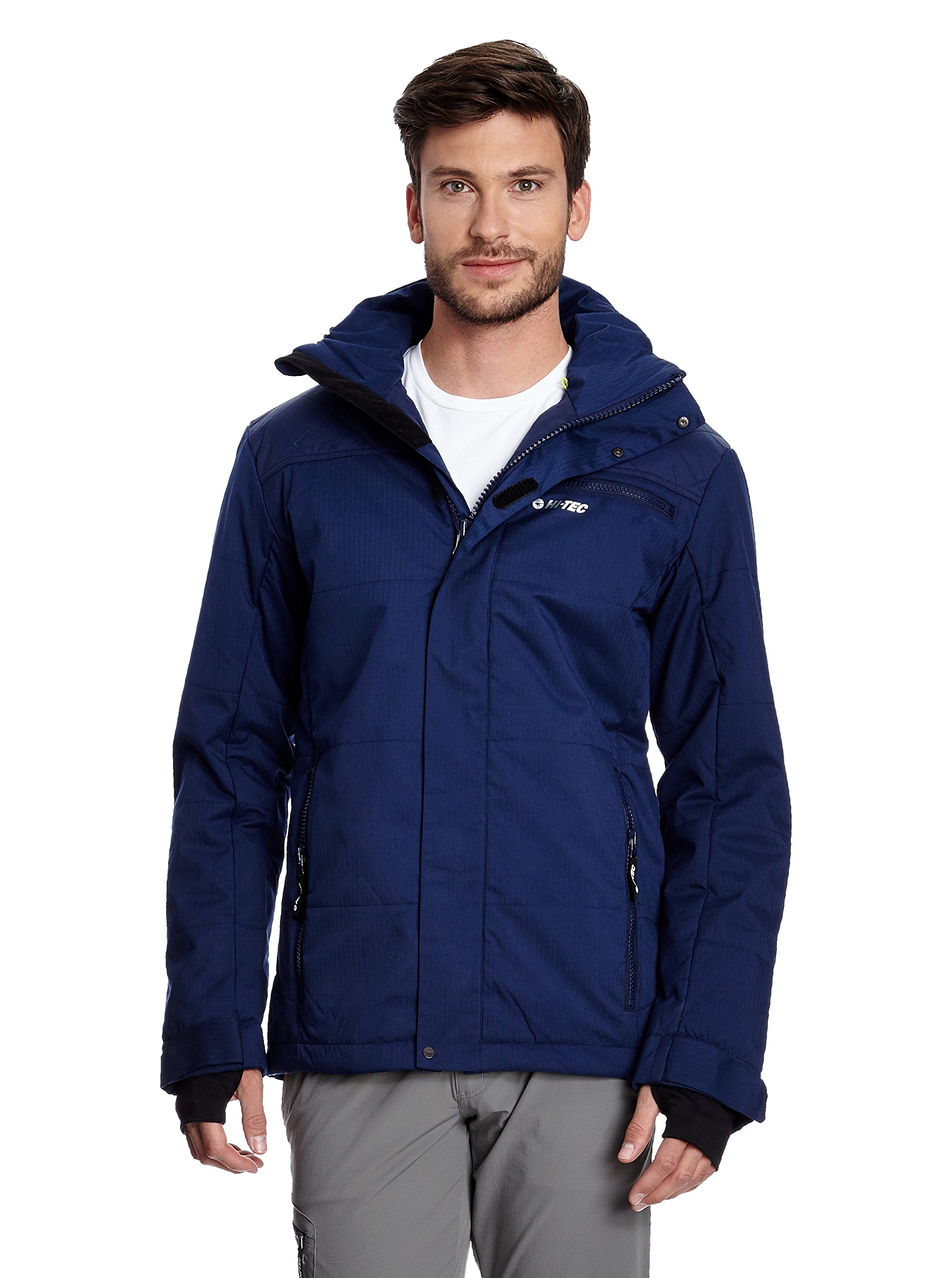 Hitec Men's Ushuaia Jacket