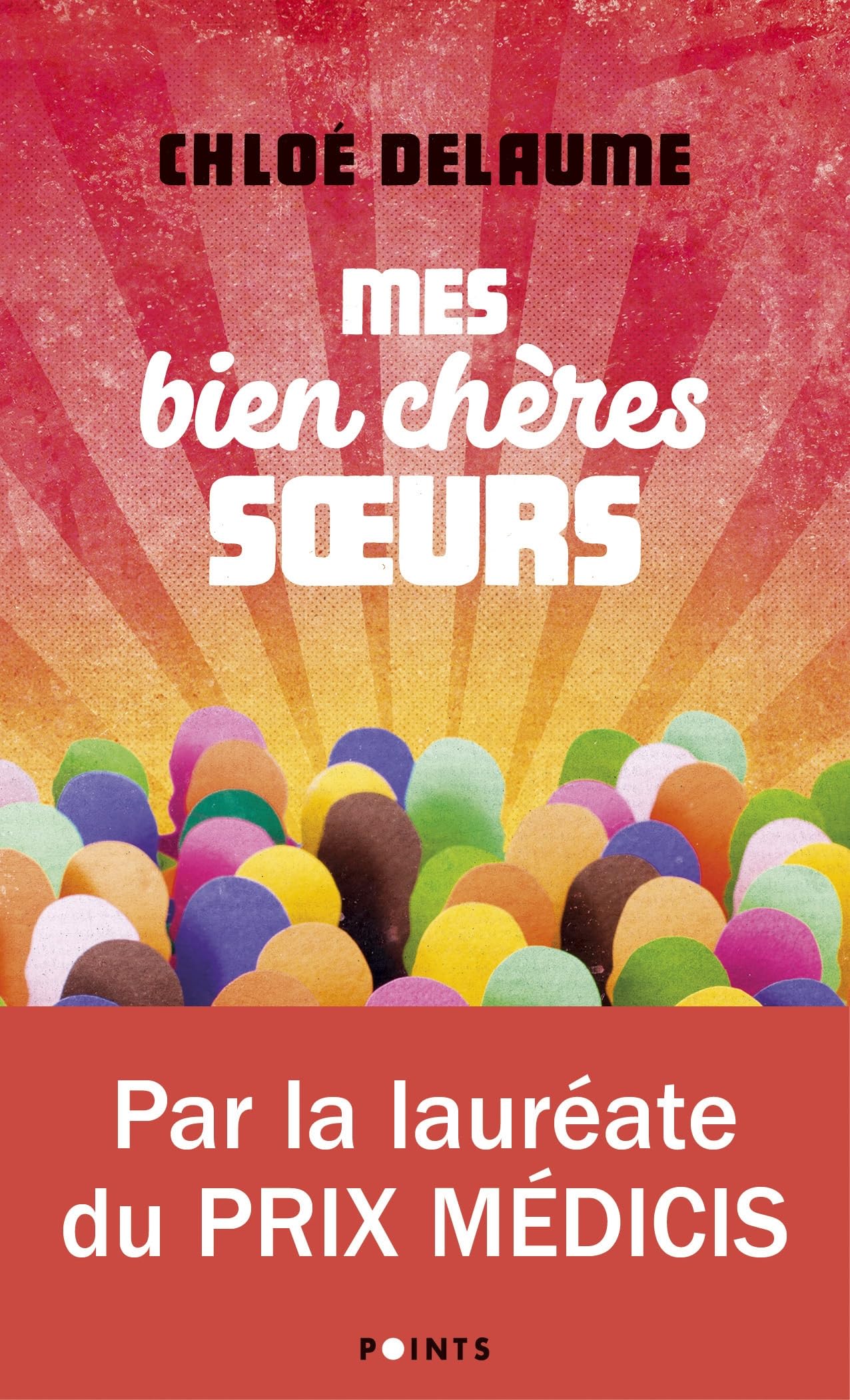 Mes Bien Chères Soeurs (Points)