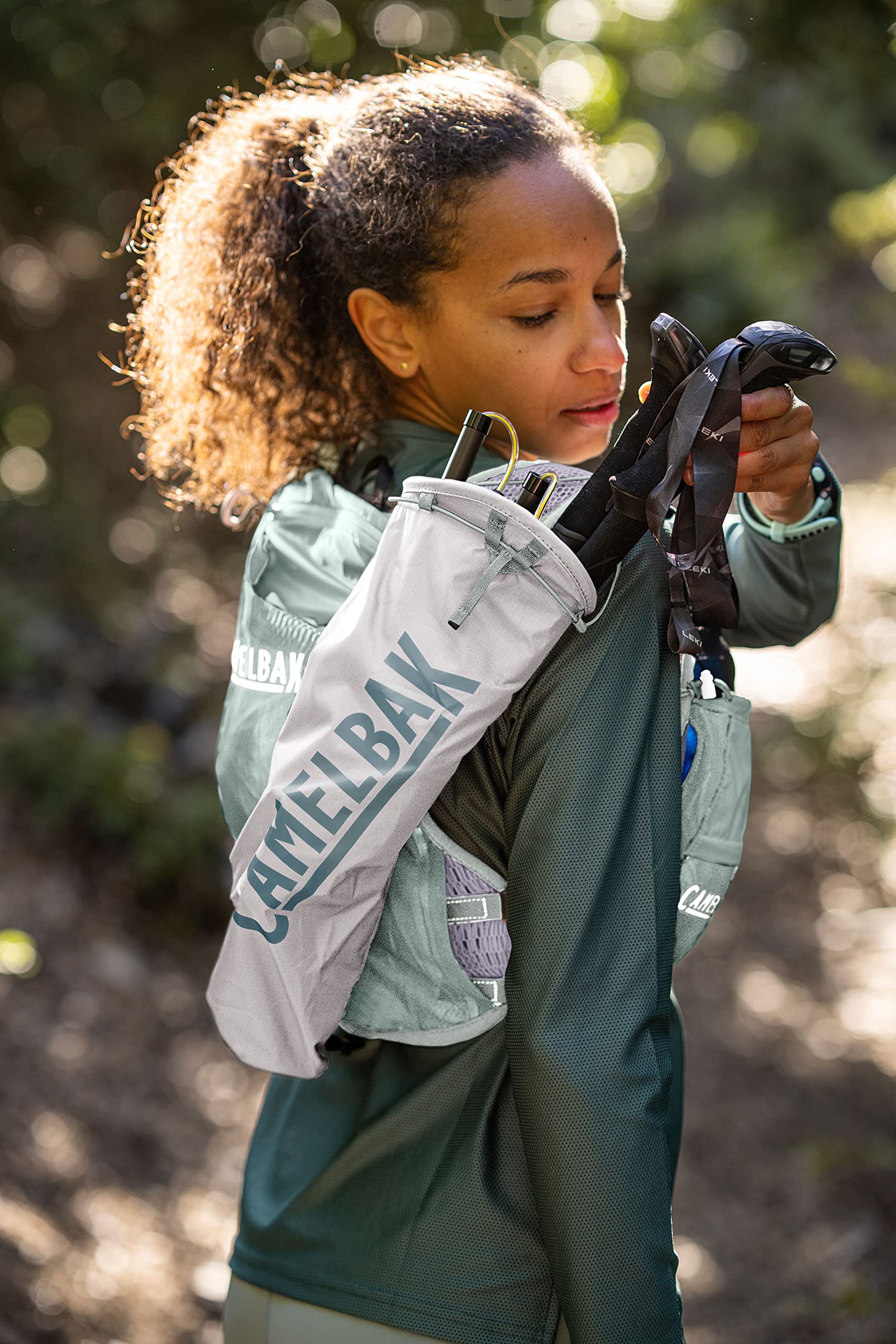 CAMELBAK Męska kamizelka do picia Zephyr