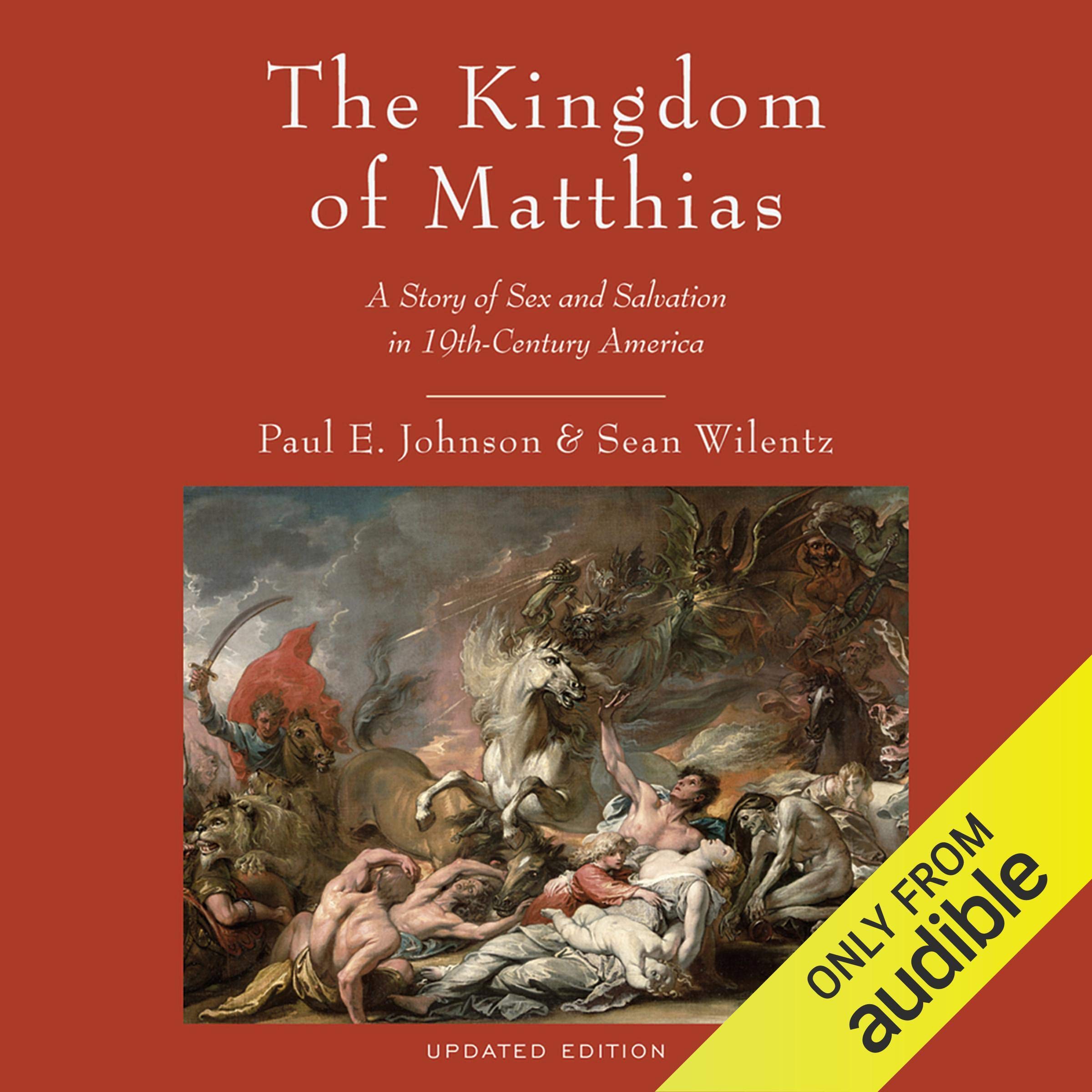 The Kingdom of Matthias